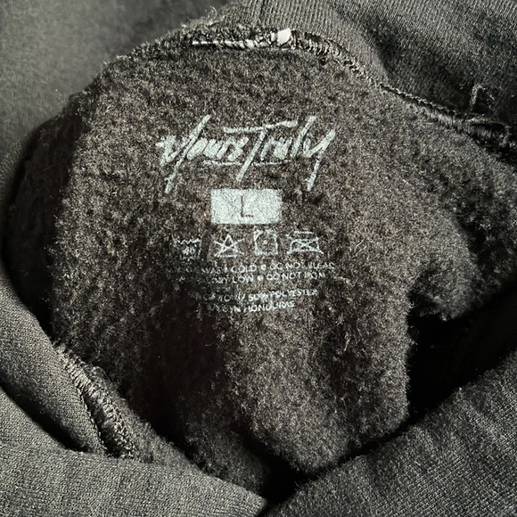 Phora Yours Truly Sweater - Picture 5 of 5